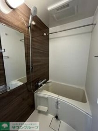 アーバンパーク北戸田の物件内観写真